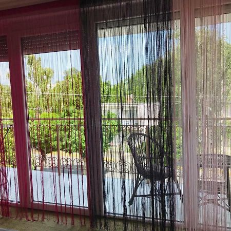 I Love Heviz Apartments Dış mekan fotoğraf
