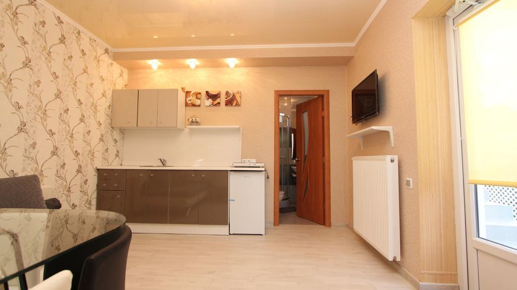 I Love Heviz Apartments Dış mekan fotoğraf