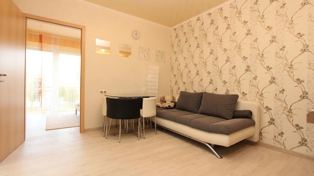 I Love Heviz Apartments Dış mekan fotoğraf