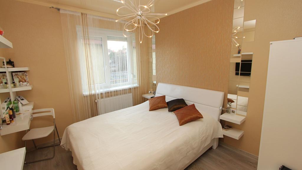 I Love Heviz Apartments Dış mekan fotoğraf