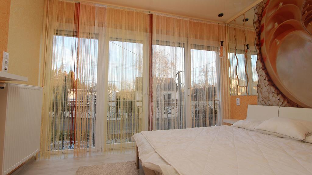 I Love Heviz Apartments Dış mekan fotoğraf