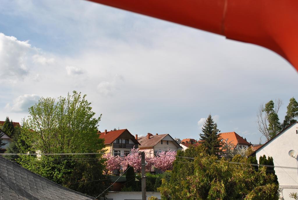 I Love Heviz Apartments Dış mekan fotoğraf