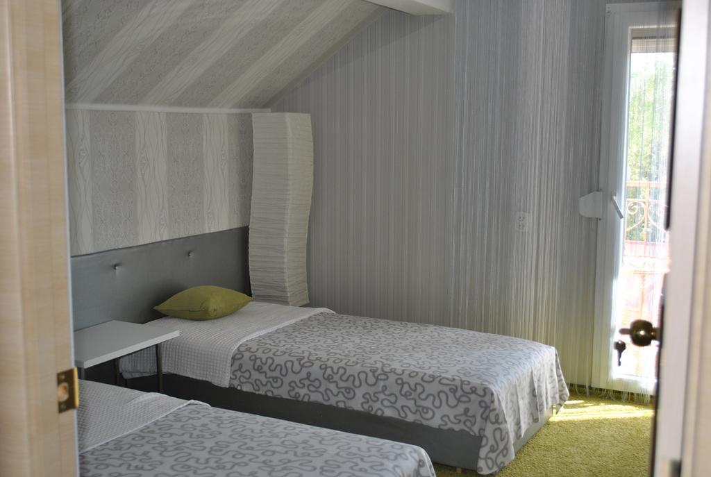 I Love Heviz Apartments Dış mekan fotoğraf