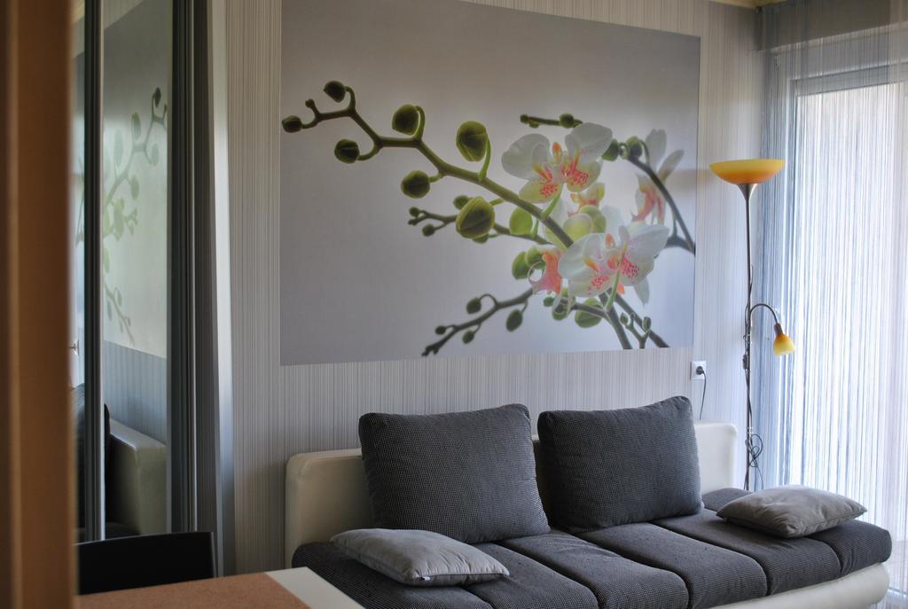 I Love Heviz Apartments Dış mekan fotoğraf
