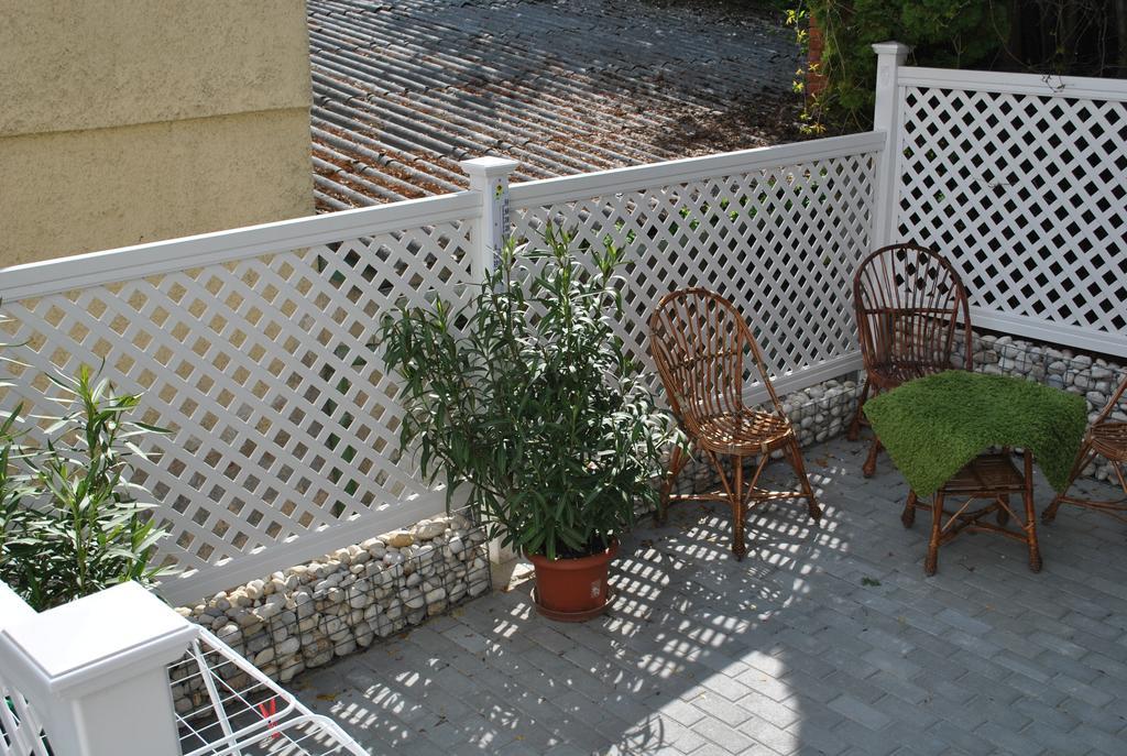 I Love Heviz Apartments Dış mekan fotoğraf