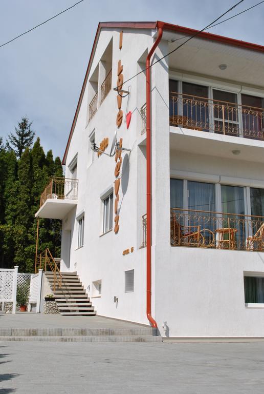 I Love Heviz Apartments Dış mekan fotoğraf