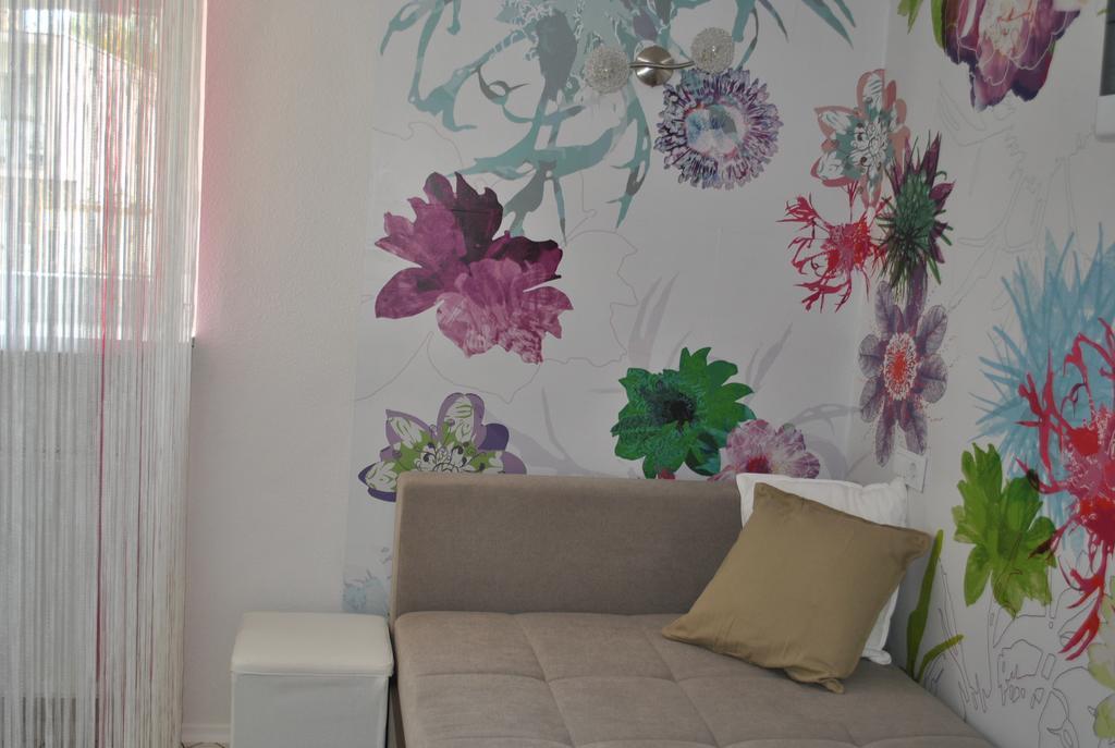 I Love Heviz Apartments Dış mekan fotoğraf