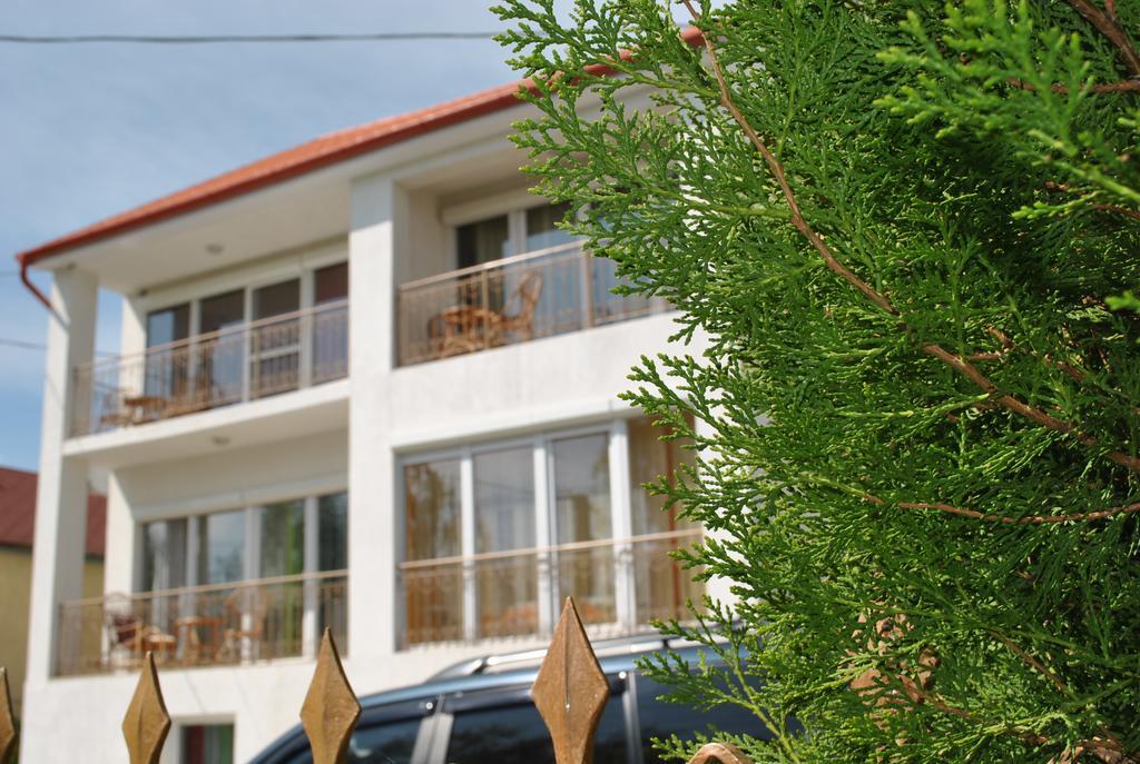 I Love Heviz Apartments Dış mekan fotoğraf