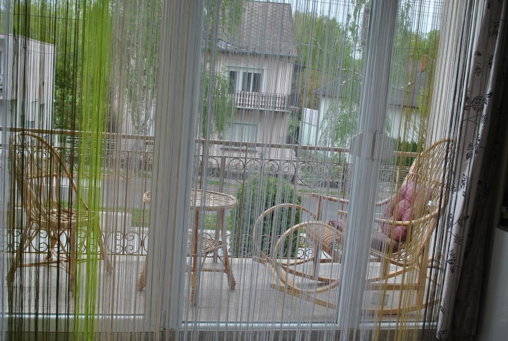 I Love Heviz Apartments Dış mekan fotoğraf