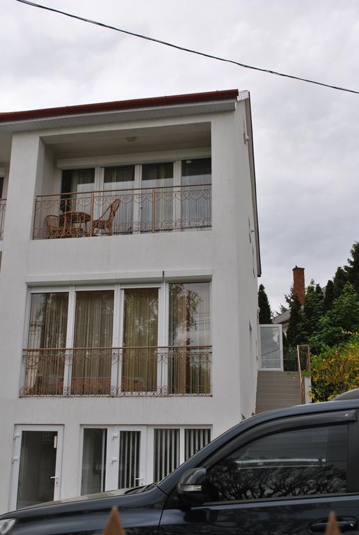 I Love Heviz Apartments Dış mekan fotoğraf