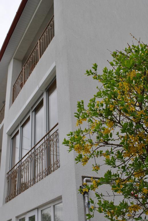 I Love Heviz Apartments Dış mekan fotoğraf