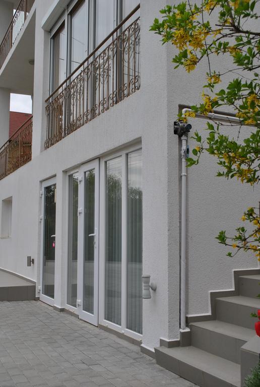 I Love Heviz Apartments Dış mekan fotoğraf