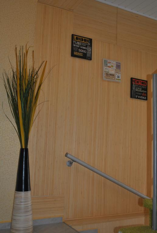 I Love Heviz Apartments Dış mekan fotoğraf