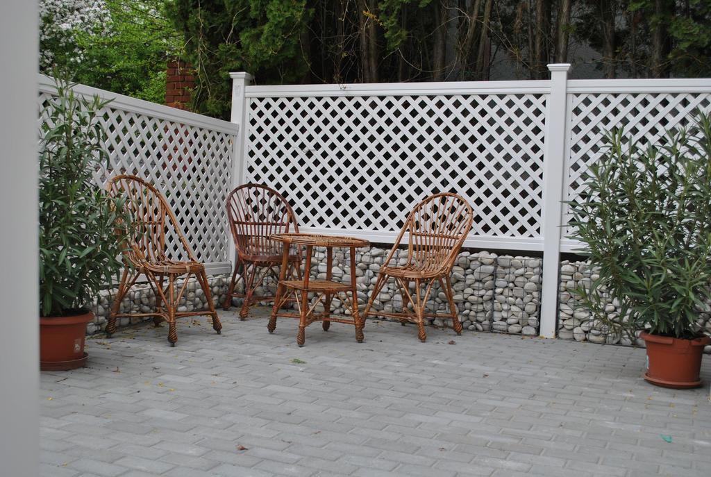 I Love Heviz Apartments Dış mekan fotoğraf