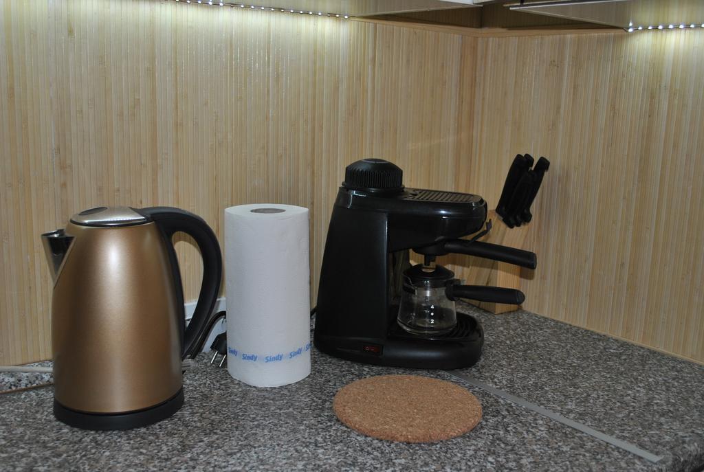 I Love Heviz Apartments Dış mekan fotoğraf