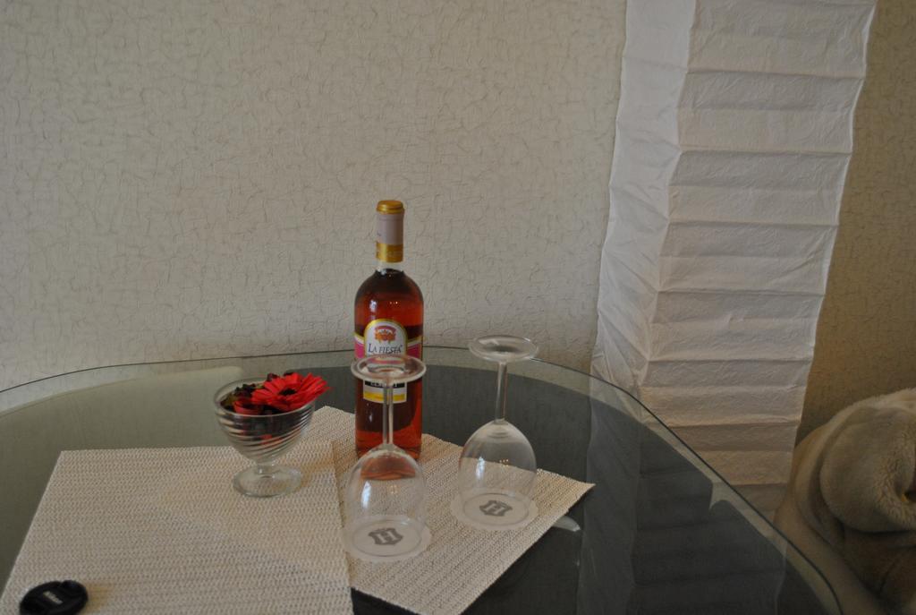 I Love Heviz Apartments Dış mekan fotoğraf