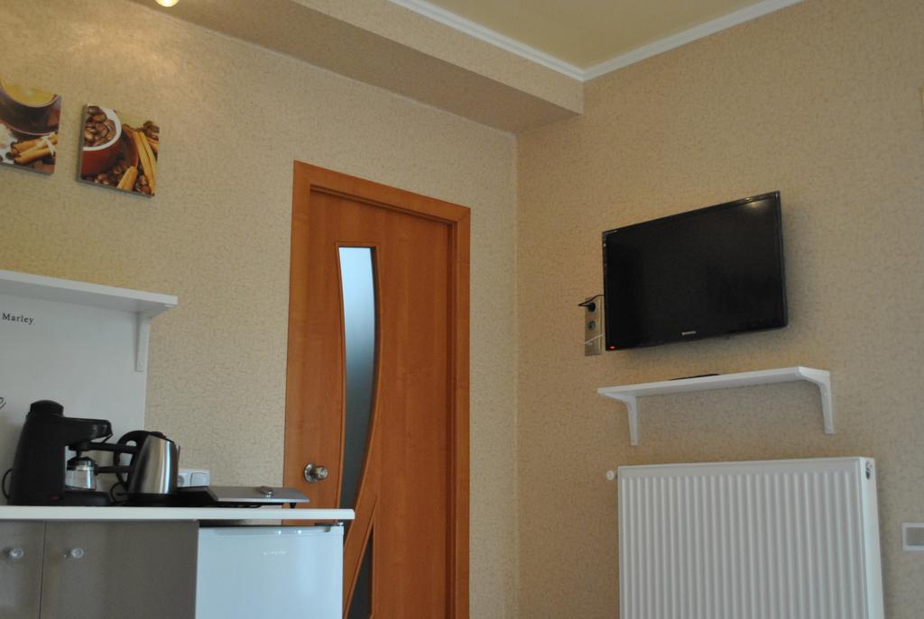 I Love Heviz Apartments Dış mekan fotoğraf