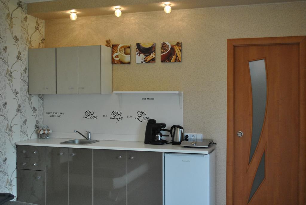 I Love Heviz Apartments Dış mekan fotoğraf