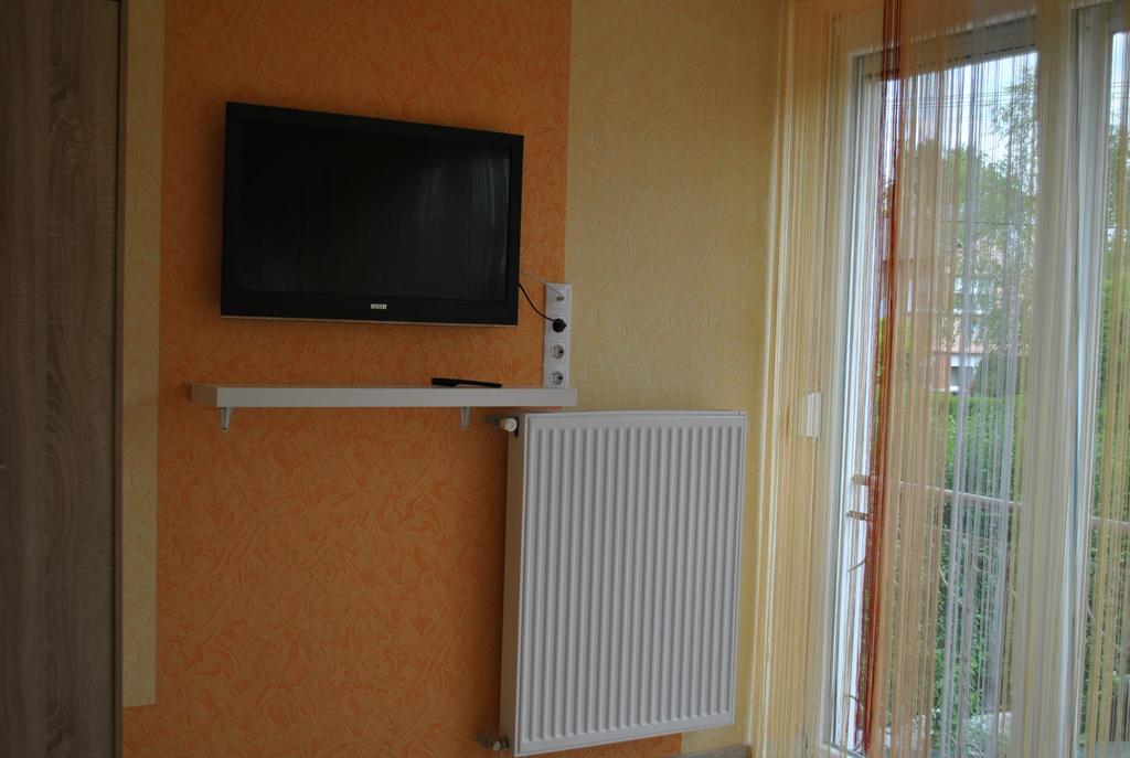 I Love Heviz Apartments Dış mekan fotoğraf