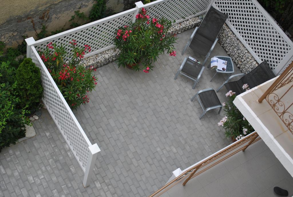 I Love Heviz Apartments Dış mekan fotoğraf