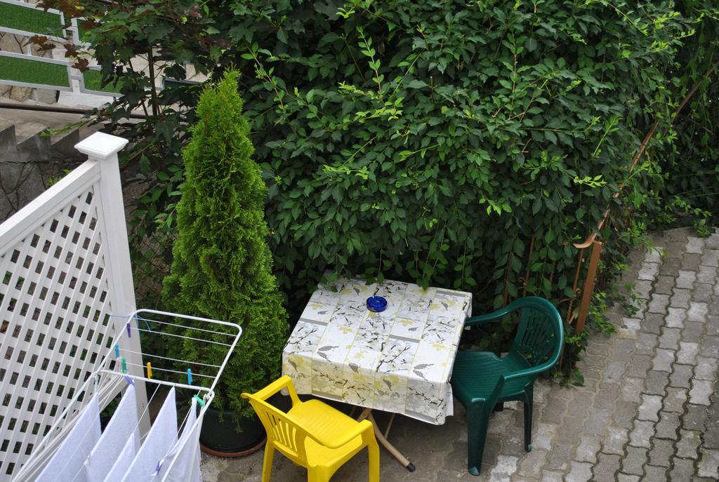 I Love Heviz Apartments Dış mekan fotoğraf
