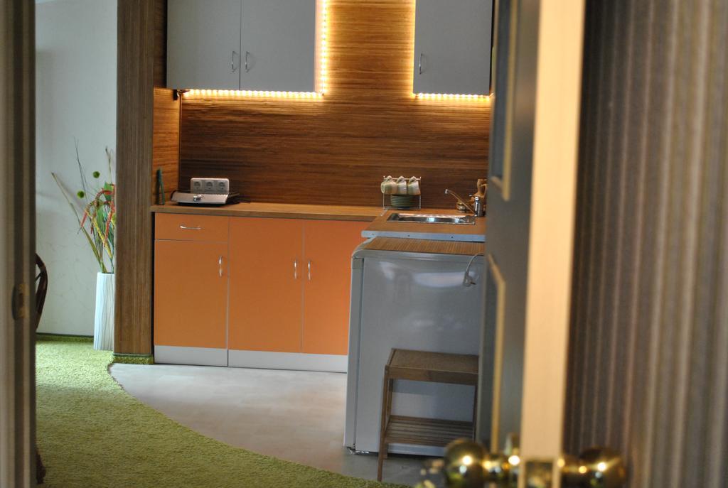 I Love Heviz Apartments Dış mekan fotoğraf