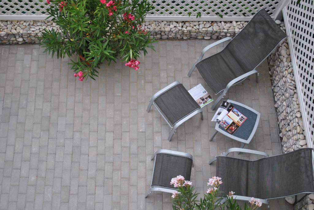 I Love Heviz Apartments Dış mekan fotoğraf
