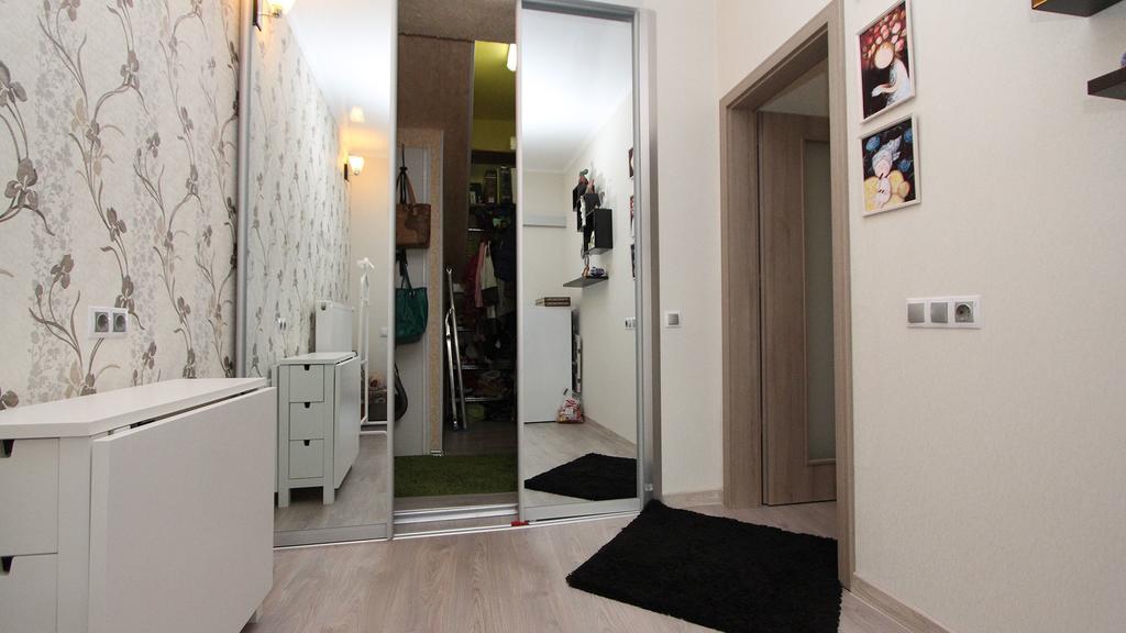 I Love Heviz Apartments Dış mekan fotoğraf