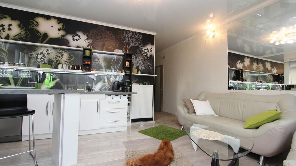 I Love Heviz Apartments Dış mekan fotoğraf