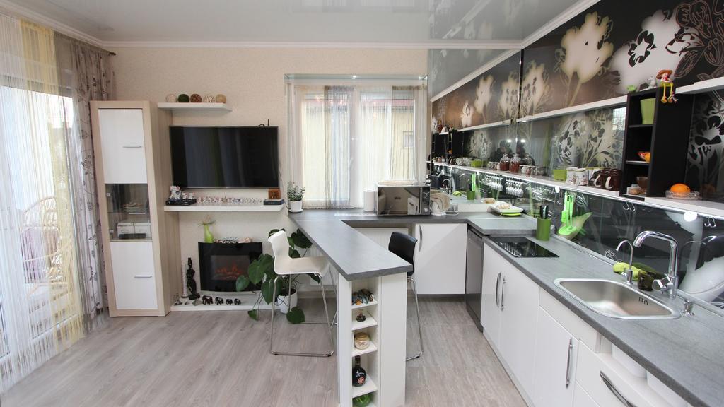 I Love Heviz Apartments Dış mekan fotoğraf