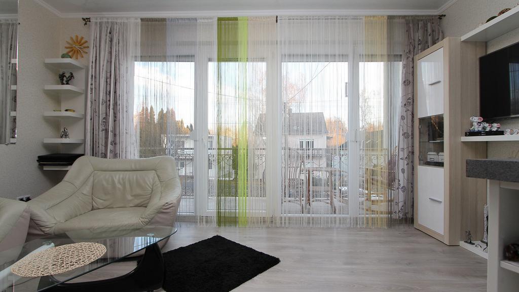 I Love Heviz Apartments Dış mekan fotoğraf