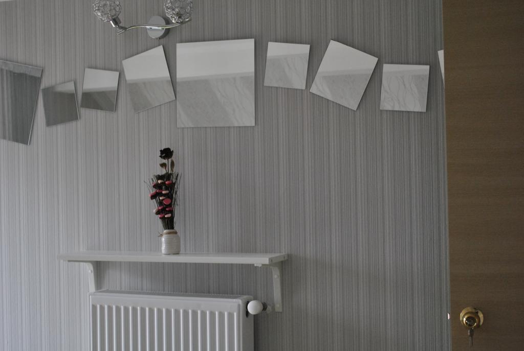 I Love Heviz Apartments Dış mekan fotoğraf