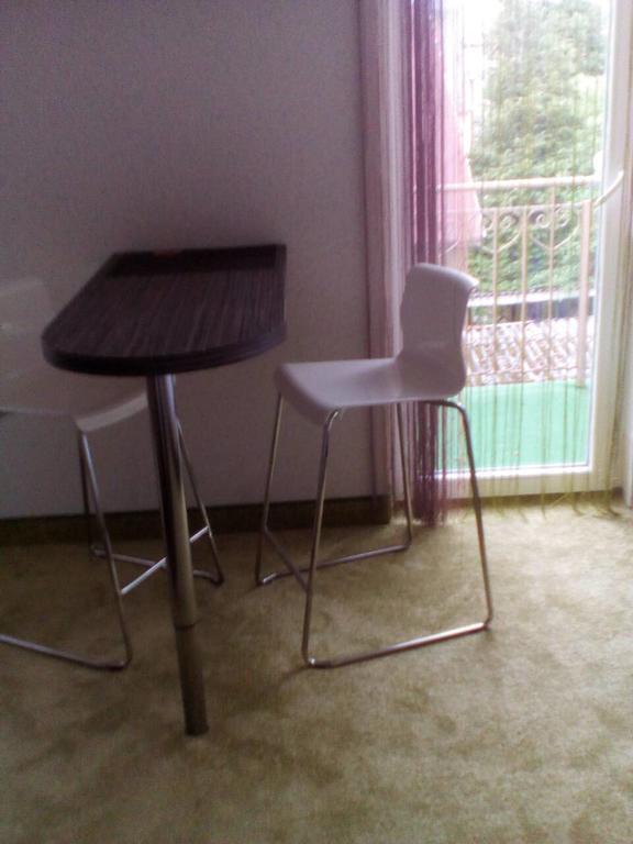I Love Heviz Apartments Dış mekan fotoğraf