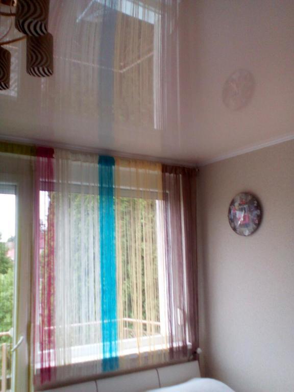 I Love Heviz Apartments Dış mekan fotoğraf