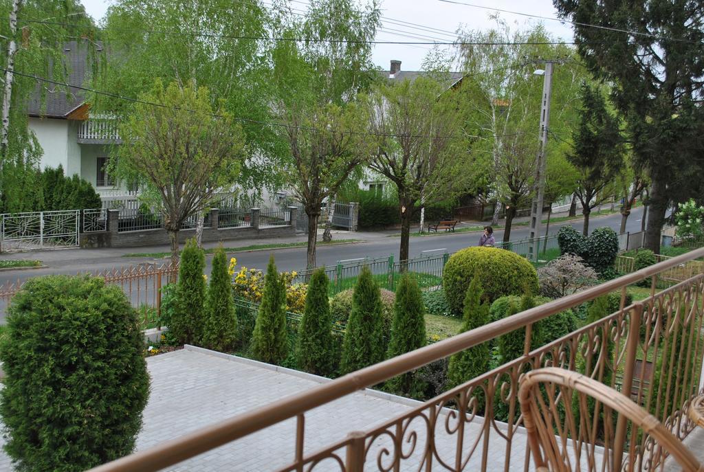 I Love Heviz Apartments Dış mekan fotoğraf