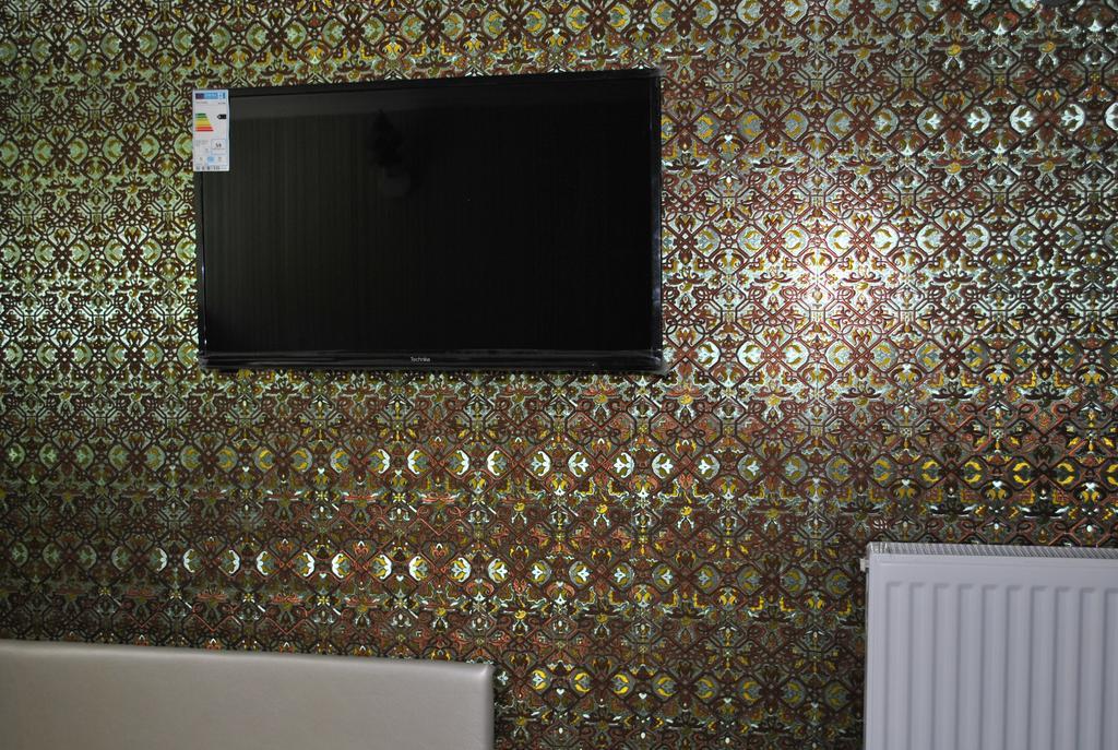 I Love Heviz Apartments Dış mekan fotoğraf
