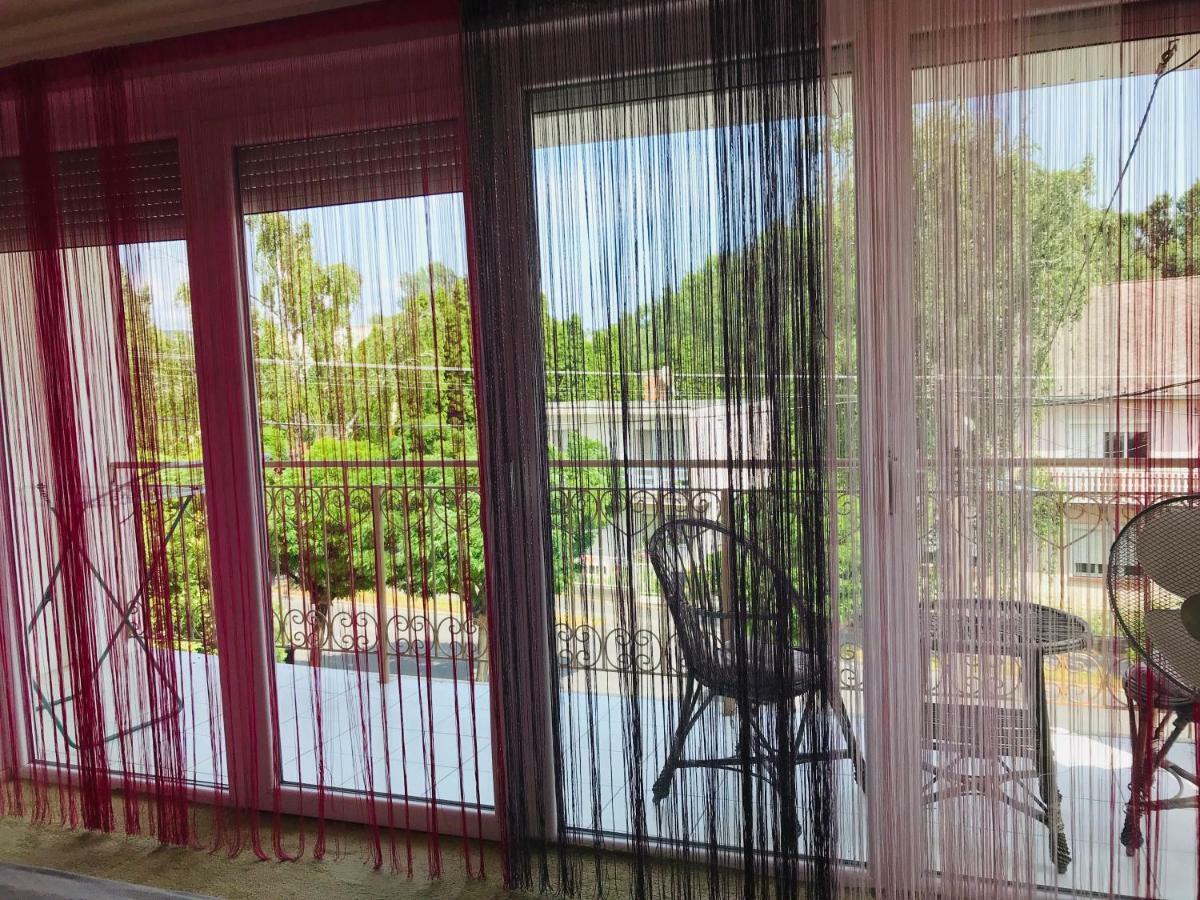 I Love Heviz Apartments Dış mekan fotoğraf