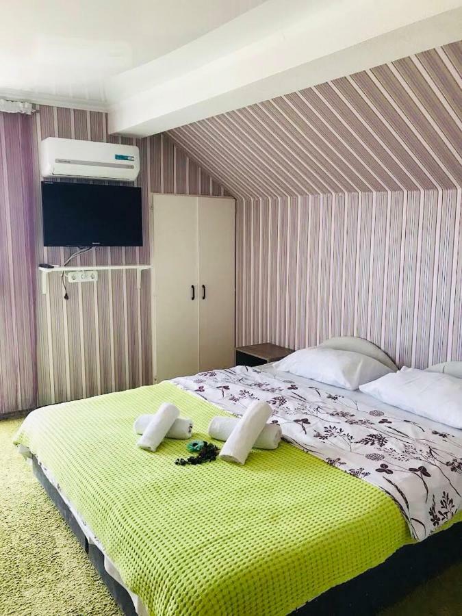 I Love Heviz Apartments Dış mekan fotoğraf